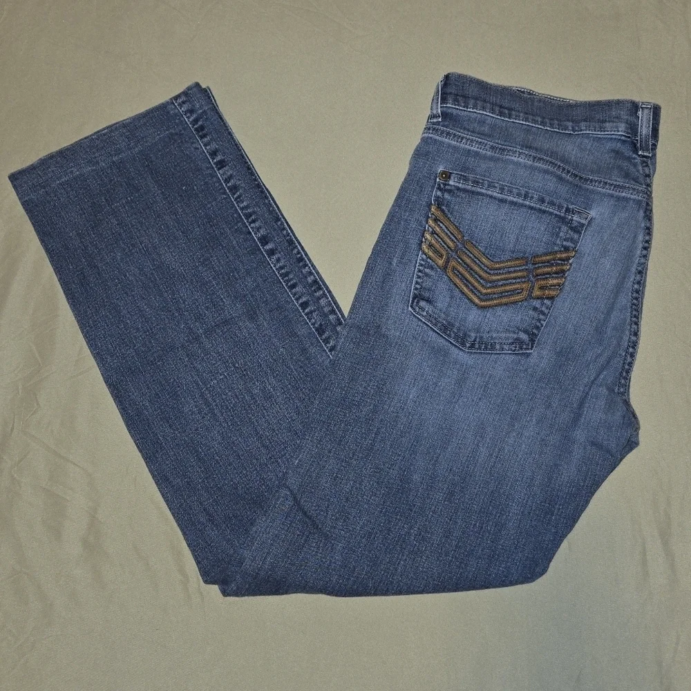 7 For All Mankind classic versatile